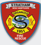 fire dept logo